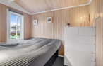 Semesterhus - Hasmark Strand , Danmark - G51312 15