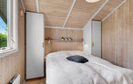 Ferienhaus - Hasmark Strand , Dänemark - G51559 17