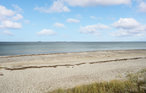 Feriehuse - Jørgensø Strand , Danmark - G51163 9