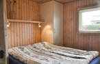 Ferienhaus - Hasmark Strand , Dänemark - G51002 19