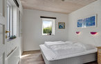 Ferienhaus - Hasmark Strand , Dänemark - G51133 18