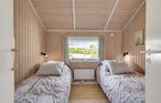 Ferienhaus - Hasmark Strand , Dänemark - G51559 18
