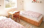Feriehus - Skåstrup Strand , Danmark - G51668 8