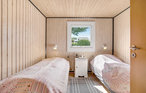 Ferienhaus - Skåstrup Strand , Dänemark - G51162 22