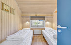 Ferienhaus - Hasmark Strand , Dänemark - G51093 20
