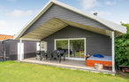 Ferienhaus - Tørresø Strand , Dänemark - G51094 2
