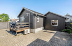 Feriehuse - Tørresø Strand , Danmark - G51116 3