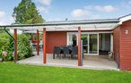 Ferienhaus - Skåstrup Strand , Dänemark - G51162 13