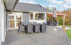 Feriehuse - Hasmark Strand , Danmark - G51794 8