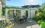 Ferienhaus - Bro Strand , Dänemark - G51609 7