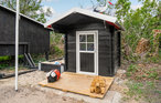 Ferienhaus - Skåstrup Strand , Dänemark - G51824 18