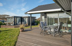 Feriehus - Brunshuse Strand , Danmark - G51132 8