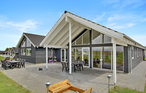 Feriehuse - Skåstrup Strand , Danmark - G51271 10