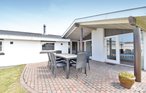 Feriehuse - Tørresø Strand , Danmark - G51004 7