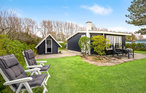 Ferienhaus - Varbjerg Strand , Dänemark - G51143 12
