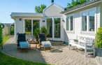 Ferienhaus - Bro Strand , Dänemark - G51609 8