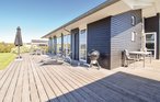 Ferienhaus - Hasmark Strand , Dänemark - G51710 4