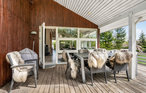 Ferienhaus - Strib , Dänemark - G51500 3