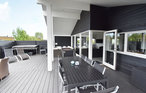 Ferienhaus - Hasmark Strand , Dänemark - G51692 12