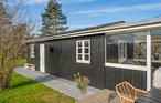 Ferienhaus - Hasmark Strand , Dänemark - G51131 14