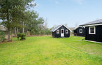 Feriehuse - Fyens hoved , Danmark - G51104 9