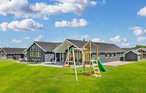 Feriehuse - Skåstrup Strand , Danmark - G51271 13
