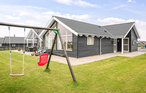 Ferienhaus - Skåstrup Strand , Dänemark - G51278 16