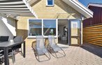 Ferienhaus - Hasmark Strand , Dänemark - G51018 8