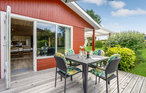 Ferienhaus - Skåstrup Strand , Dänemark - G51162 15