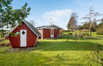 Ferienhaus - Gabet/Odense Fjord , Dänemark - G51227 14
