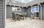 Feriehus - Skåstrup Strand , Danmark - G51279 17