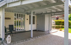 Ferienhaus - Skåstrup Strand , Dänemark - G51724 14