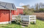 Ferienhaus - Varbjerg , Dänemark - G51009 11