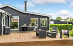 Ferienhaus - Skåstrup Strand , Dänemark - G51528 2