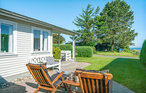 Ferienhaus - Bro Strand , Dänemark - G51609 12