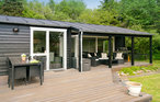 Ferienhaus - Skåstrup Strand , Dänemark - G51824 4