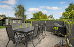Ferienhaus - Skåstrup Strand , Dänemark - G51057 11