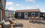 Ferienhaus - Hasmark Strand , Dänemark - G51133 9