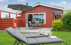 Ferienhaus - Skåstrup Strand , Dänemark - G51162 14