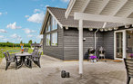 Feriehuse - Skåstrup Strand , Danmark - G51271 11
