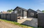 Feriehuse - Tørresø Strand , Danmark - G51116 11
