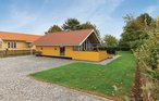 Ferienhaus - Fogense/Bogense , Dänemark - G51788 9