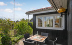 Ferienhaus - Hasmark Strand , Dänemark - G51133 11