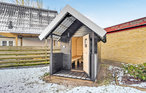 Feriehus - Odense Fjord , Danmark - G51098 9