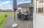 Feriehuse - Hasmark Strand , Danmark - G51794 13