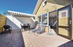 Ferienhaus - Hasmark Strand , Dänemark - G51018 2