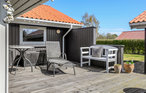 Ferienhaus - Hasmark Strand , Dänemark - G51093 13