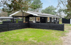 Feriehuse - Fyens hoved , Danmark - G51104 11