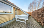 Ferienhaus - Hasmark Strand , Dänemark - G51113 13