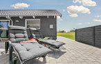 Feriehus - Skåstrup Strand , Danmark - G51279 16